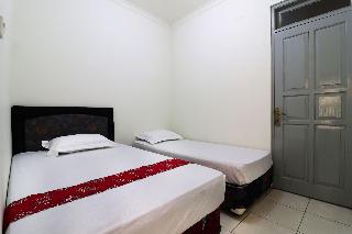 Wisma Lamida 2 Syariah by ZUZU fotoÄŸrafÄ±