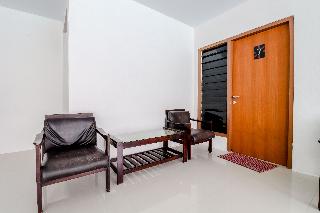 Hotel Sumaryo by ZUZU fotoÄŸrafÄ±