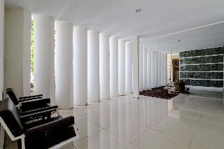 Hotel Sumaryo by ZUZU fotoÄŸrafÄ±