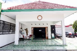 Hotel Sumaryo by ZUZU fotoÄŸrafÄ±
