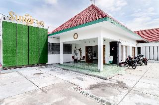 Hotel Sumaryo by ZUZU fotoÄŸrafÄ±