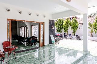 Hotel Sumaryo by ZUZU fotoÄŸrafÄ±