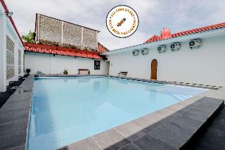 Hotel Sumaryo by ZUZU otel fotoğrafı