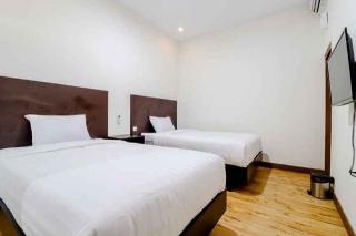 Hotel Sumaryo by ZUZU fotoÄŸrafÄ±