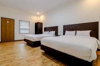 Hotel Sumaryo by ZUZU fotoÄŸrafÄ±