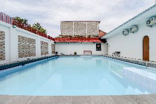 Hotel Sumaryo by ZUZU fotoÄŸrafÄ±