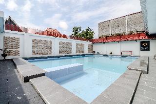 Hotel Sumaryo by ZUZU fotoÄŸrafÄ±