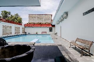 Hotel Sumaryo by ZUZU fotoÄŸrafÄ±