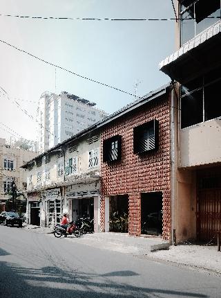 Semalam at Sun Yat Sen by ZUZU - SELF CHECK IN fotoÄŸrafÄ±