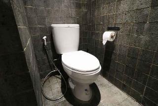 Semalam at Sun Yat Sen by ZUZU - SELF CHECK IN fotoÄŸrafÄ±