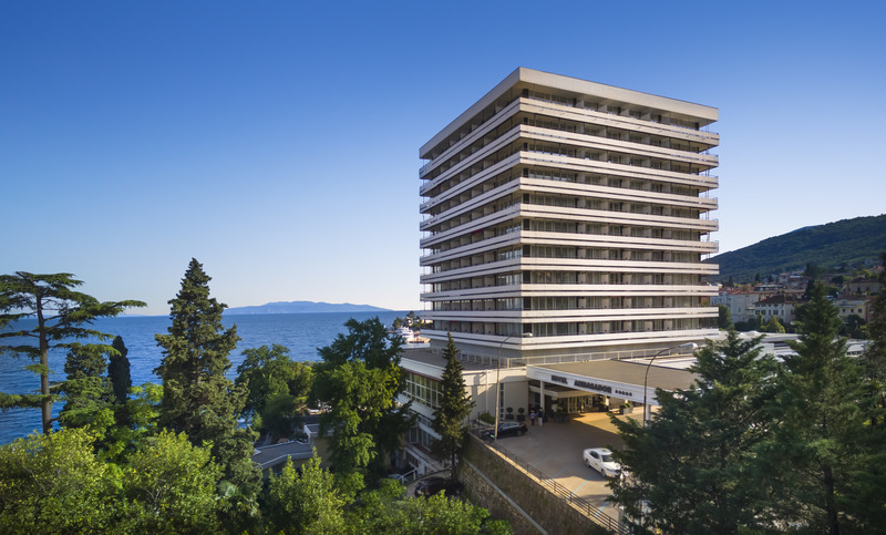 Hotel Ambasador - Genel