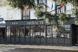 Hôtel Amirauté la Baule