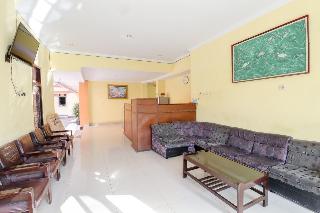 Cempaka Hotel by ZUZU fotoÄŸrafÄ±