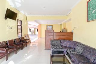 Cempaka Hotel by ZUZU fotoÄŸrafÄ±