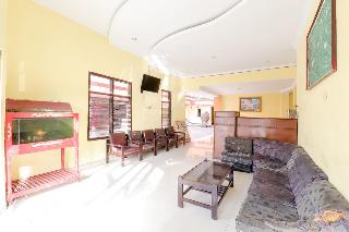 Cempaka Hotel by ZUZU fotoÄŸrafÄ±