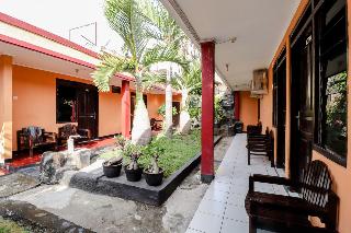 Cempaka Hotel by ZUZU fotoÄŸrafÄ±
