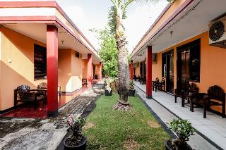 Cempaka Hotel by ZUZU fotoÄŸrafÄ±
