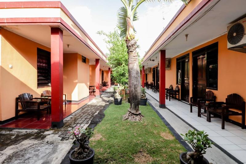 Cempaka Hotel by ZUZU - Genel