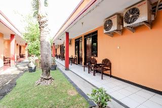Cempaka Hotel by ZUZU fotoÄŸrafÄ±