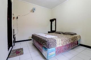 Cempaka Hotel by ZUZU fotoÄŸrafÄ±