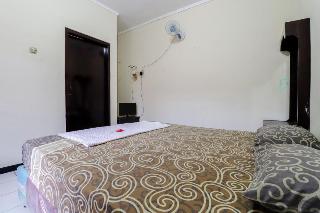 Cempaka Hotel by ZUZU fotoÄŸrafÄ±