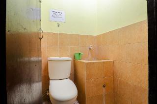 Cempaka Hotel by ZUZU fotoÄŸrafÄ±