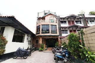 Hotel Alamanda by ZUZU fotoÄŸrafÄ±