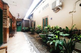 Hotel Alamanda by ZUZU otel fotoğrafı