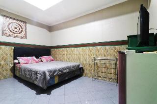 Hotel Alamanda by ZUZU fotoÄŸrafÄ±