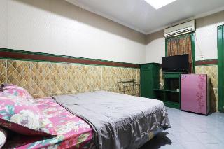 Hotel Alamanda by ZUZU fotoÄŸrafÄ±