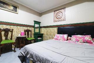 Hotel Alamanda by ZUZU fotoÄŸrafÄ±