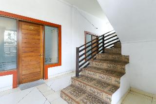 Pudak Sari Homestay by ZUZU fotoÄŸrafÄ±