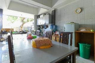 Pudak Sari Homestay by ZUZU fotoÄŸrafÄ±