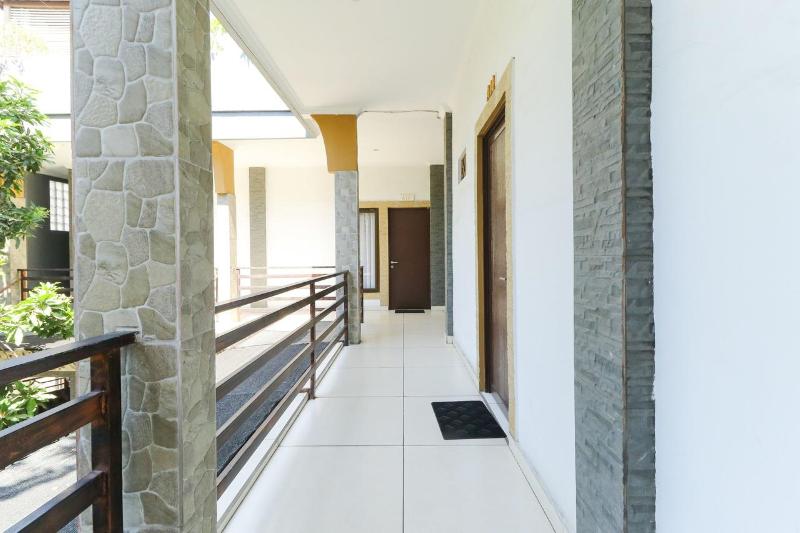 Pudak Sari Homestay by ZUZU - Lobi
