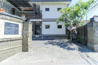 Pudak Sari Homestay by ZUZU otel fotoğrafı
