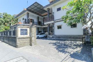 Pudak Sari Homestay by ZUZU fotoÄŸrafÄ±