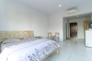 Pudak Sari Homestay by ZUZU fotoÄŸrafÄ±