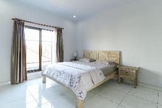 Pudak Sari Homestay by ZUZU fotoÄŸrafÄ±