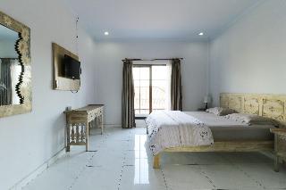 Pudak Sari Homestay by ZUZU fotoÄŸrafÄ±