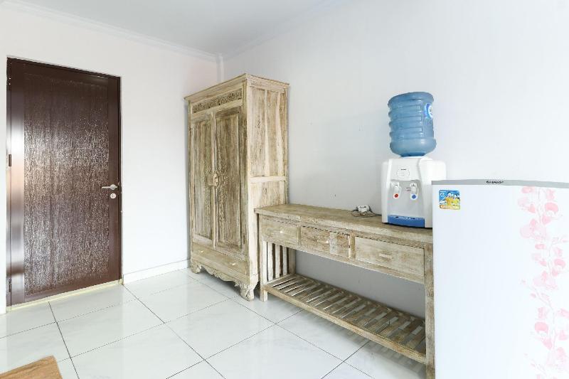 Pudak Sari Homestay by ZUZU - Oda