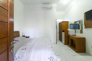 Pudak Sari Homestay by ZUZU fotoÄŸrafÄ±