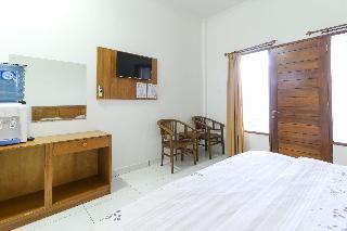 Pudak Sari Homestay by ZUZU fotoÄŸrafÄ±
