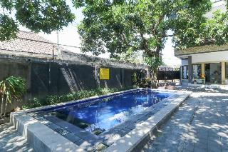 Pudak Sari Homestay by ZUZU fotoÄŸrafÄ±