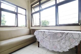 Hotel Omah Ampel Syariah by ZUZU fotoÄŸrafÄ±