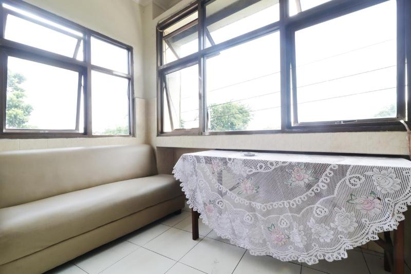 Hotel Omah Ampel Syariah by ZUZU - Lobi