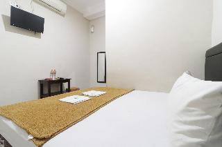 Hotel Omah Ampel Syariah by ZUZU otel fotoğrafı