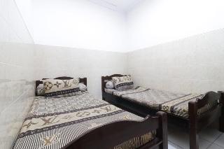 Hotel Omah Ampel Syariah by ZUZU fotoÄŸrafÄ±
