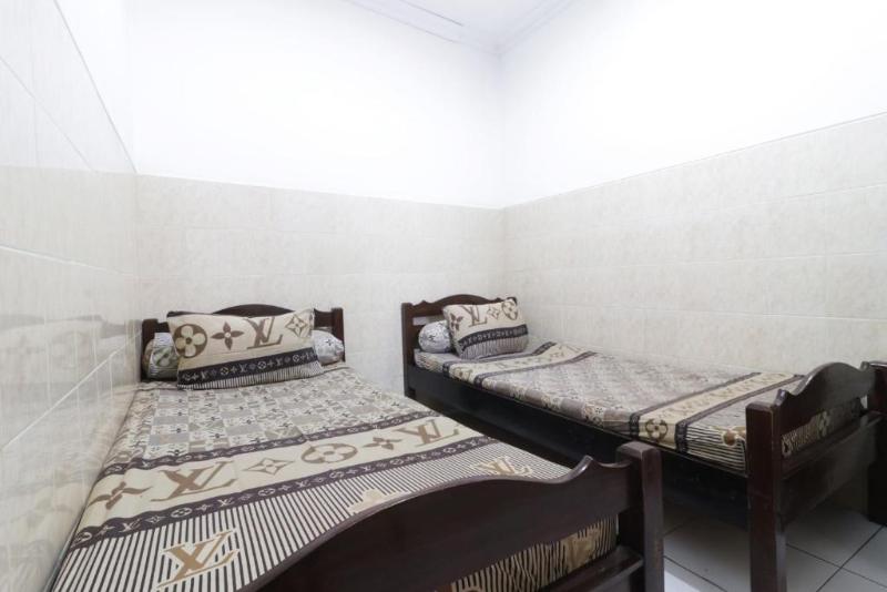 Hotel Omah Ampel Syariah by ZUZU - Oda