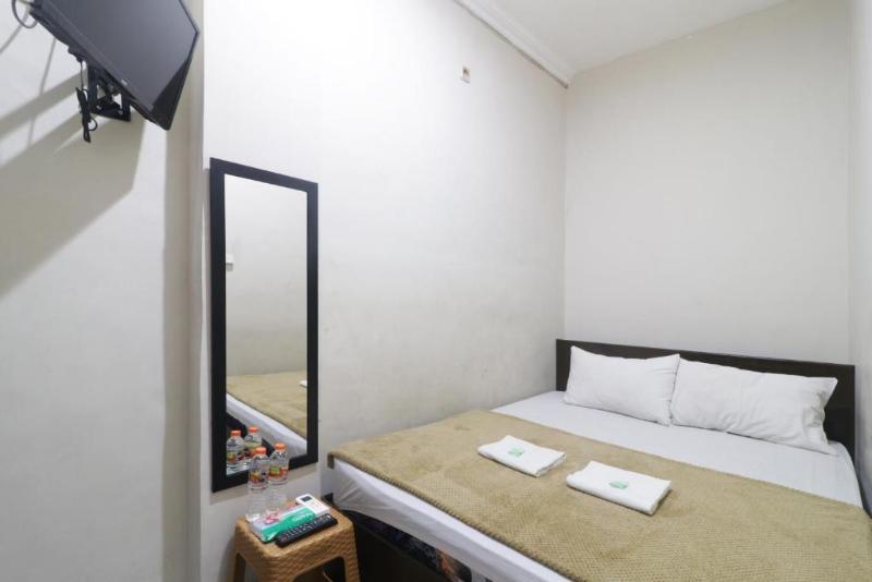Hotel Omah Ampel Syariah by ZUZU - Oda