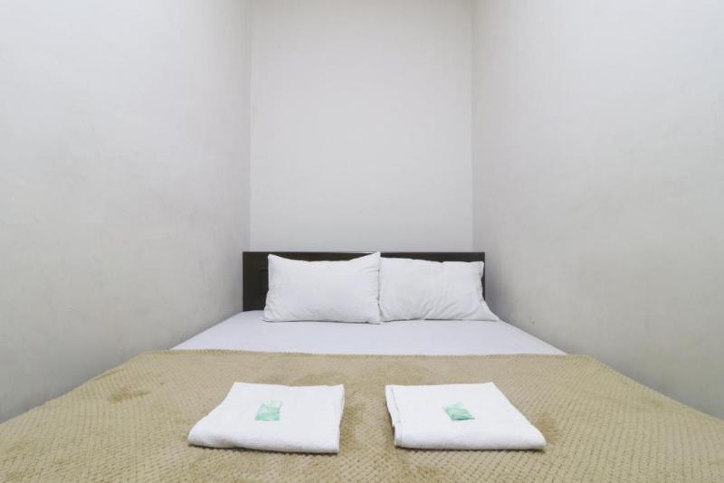 Hotel Omah Ampel Syariah by ZUZU - Oda